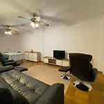 Apartamento 10 Pax Santander