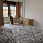 Apartamento 10 Pax Santander