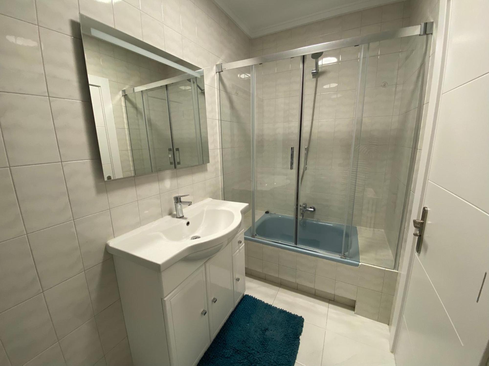 10 Pax Apartamento *