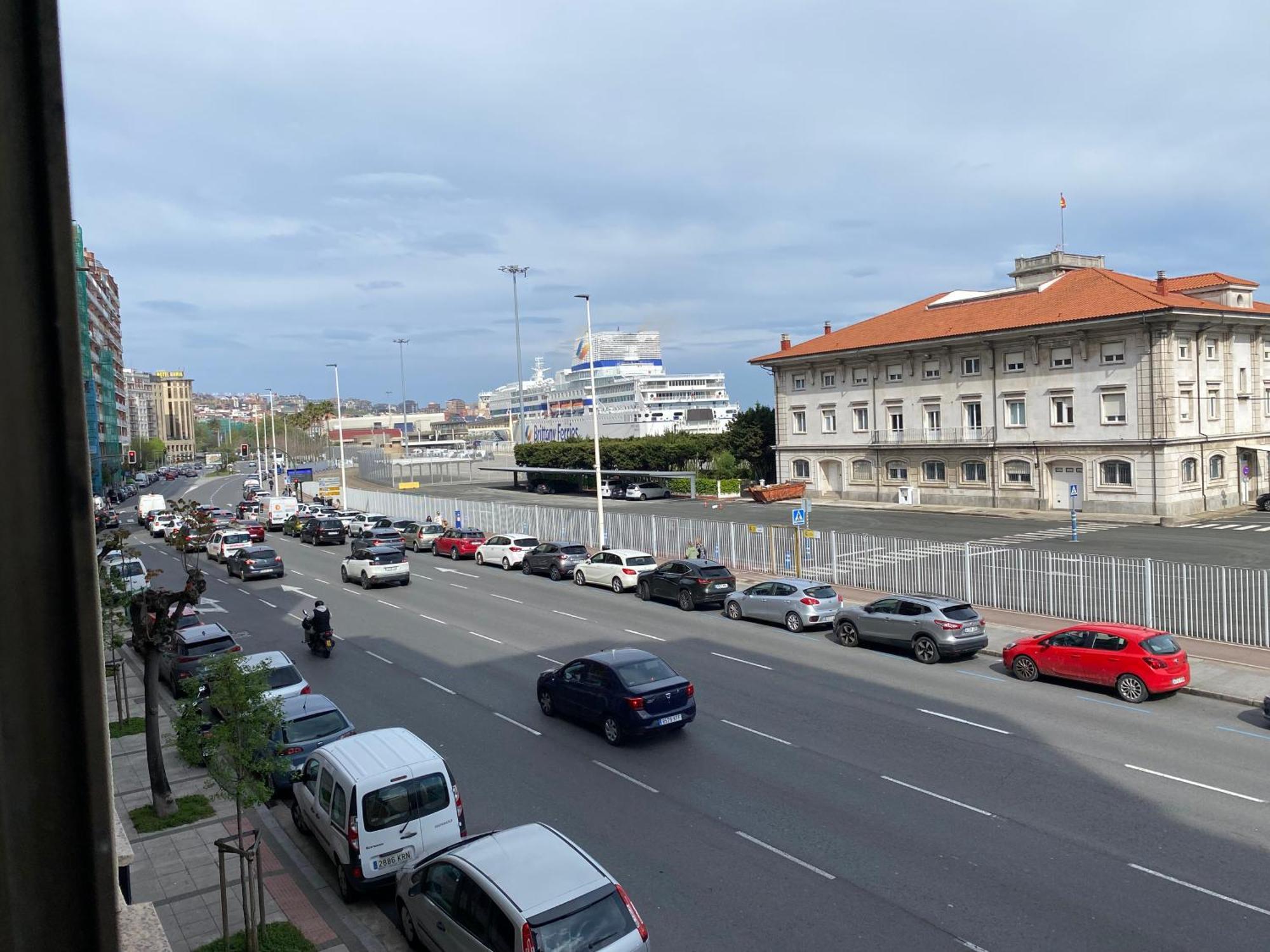 Apartamento 10 Pax Santander