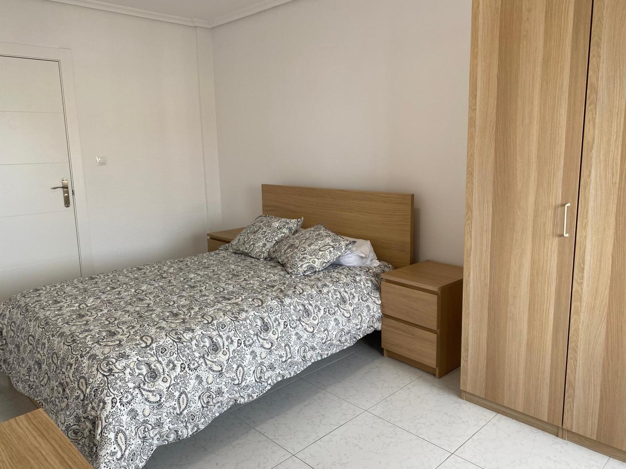 Apartamento 10 Pax Santander