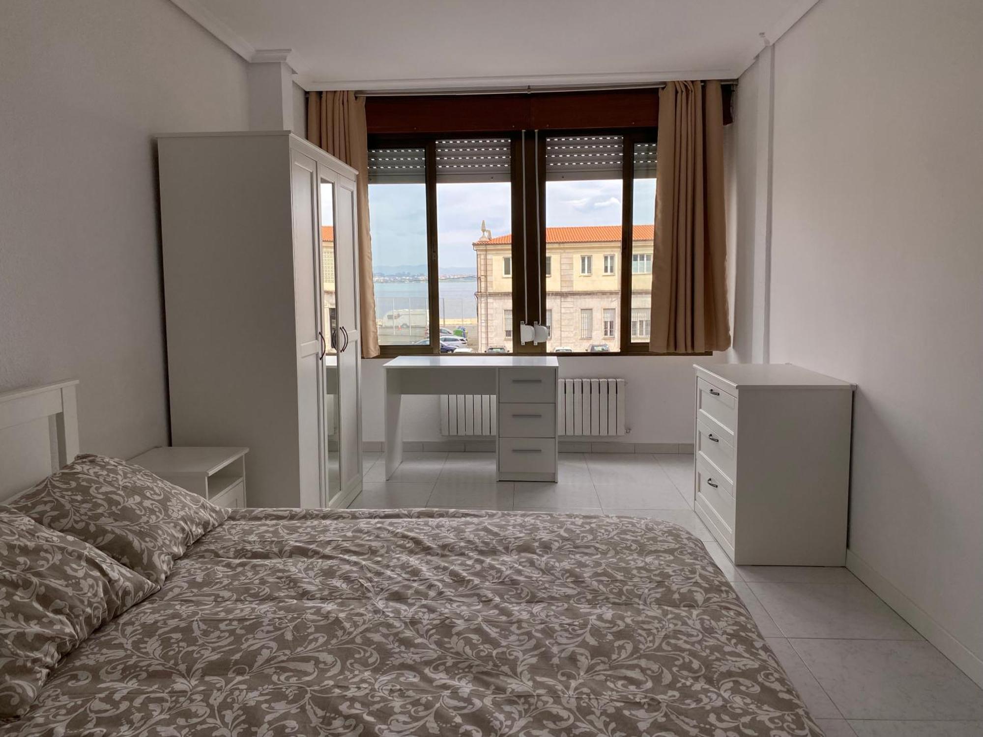 10 Pax Apartamento