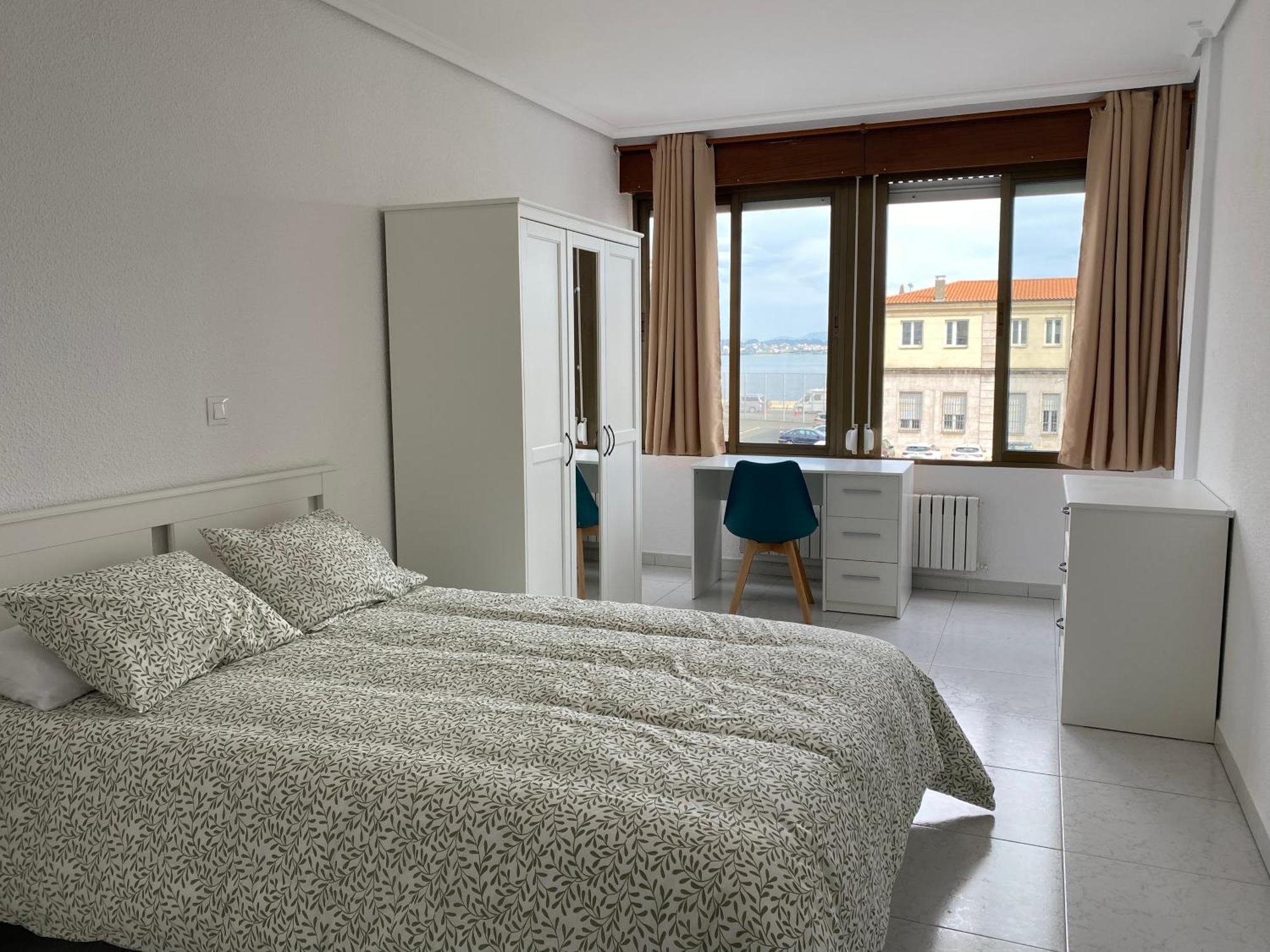 10 Pax Apartamento